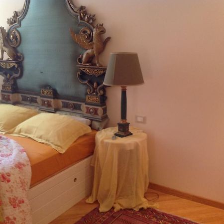 لا سبيتسْيا Matris Apartment المظهر الخارجي الصورة