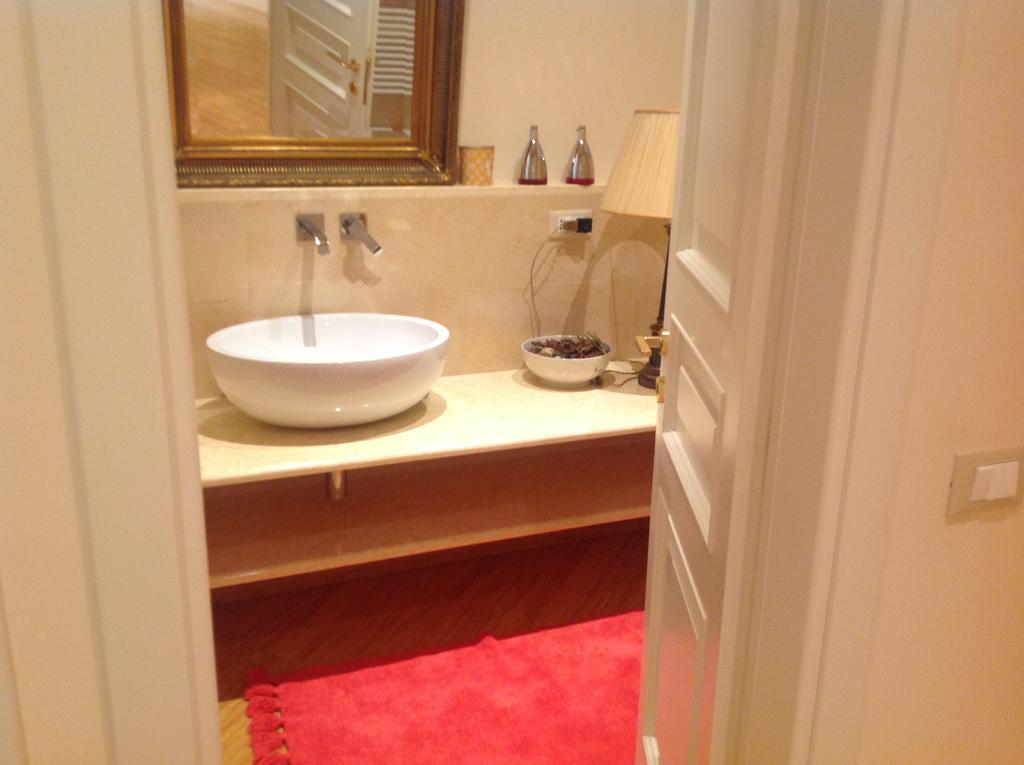 لا سبيتسْيا Matris Apartment المظهر الخارجي الصورة