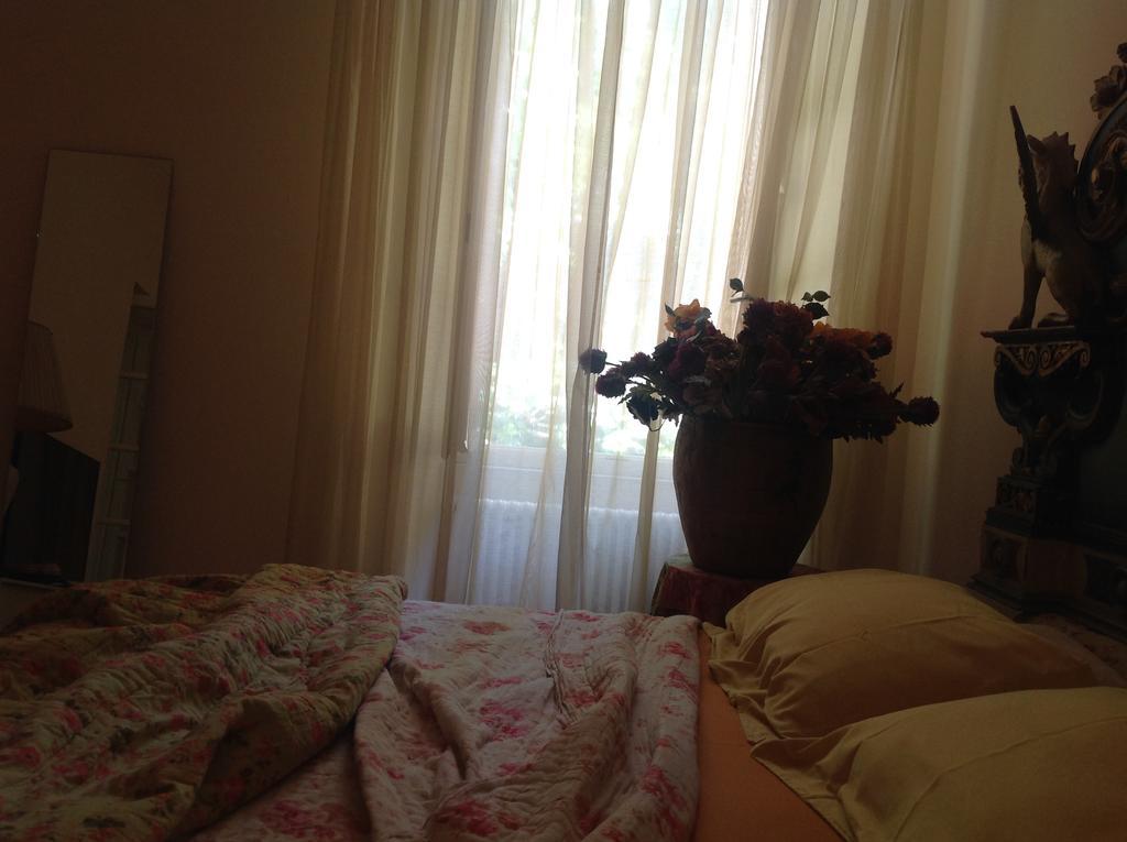 لا سبيتسْيا Matris Apartment المظهر الخارجي الصورة