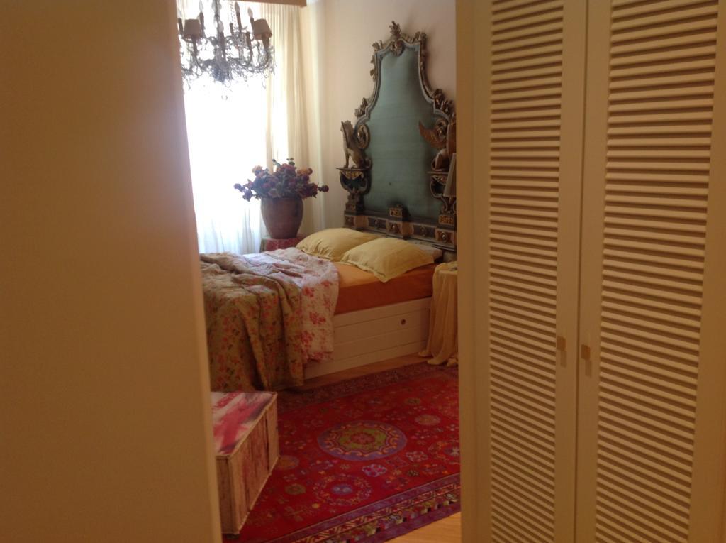 لا سبيتسْيا Matris Apartment المظهر الخارجي الصورة