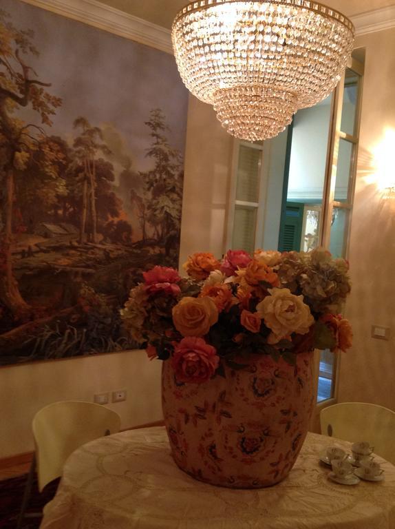 لا سبيتسْيا Matris Apartment المظهر الخارجي الصورة