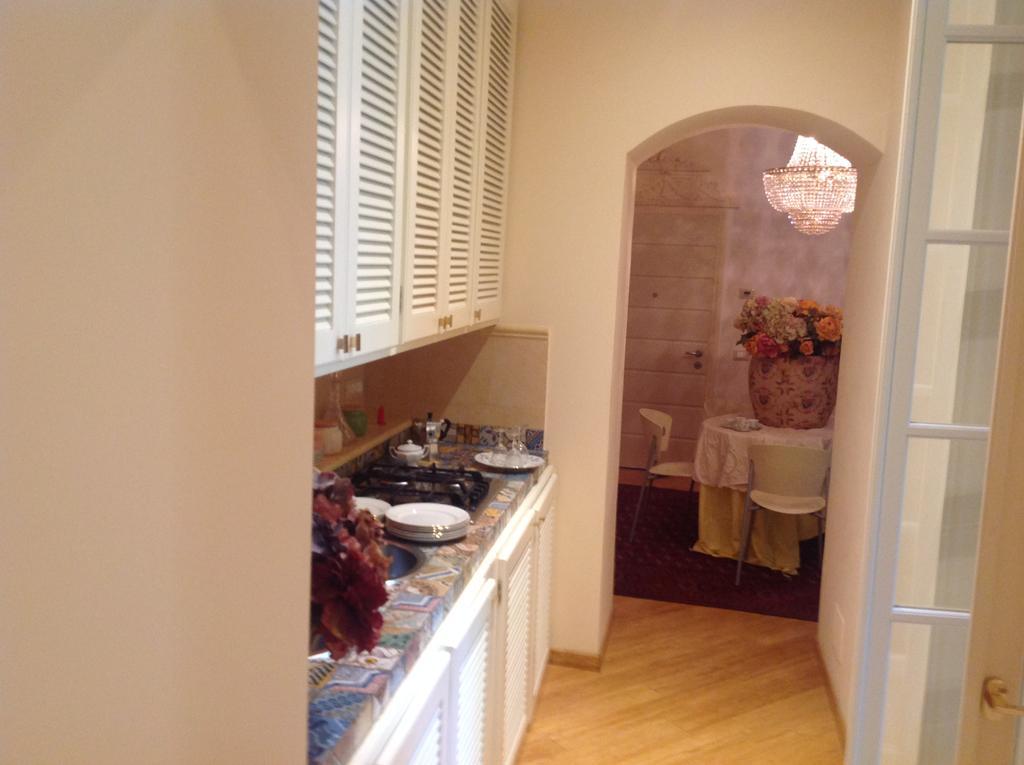 لا سبيتسْيا Matris Apartment المظهر الخارجي الصورة