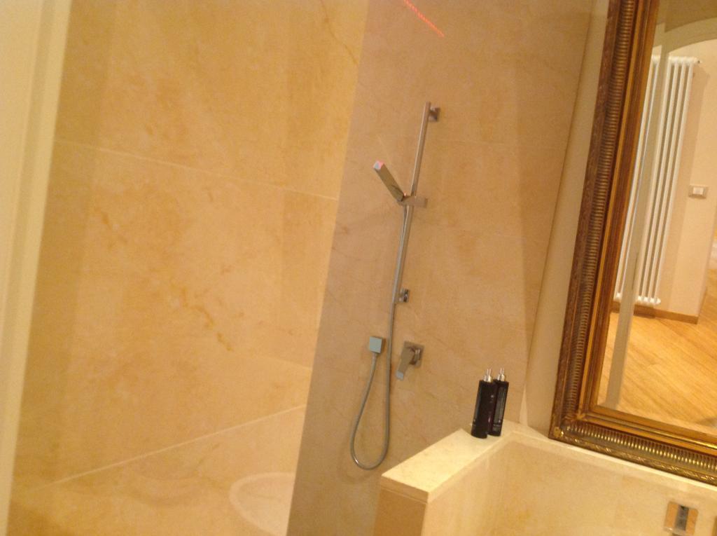 لا سبيتسْيا Matris Apartment المظهر الخارجي الصورة