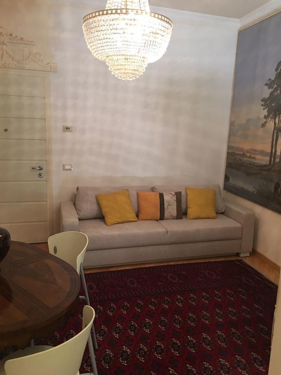 لا سبيتسْيا Matris Apartment المظهر الخارجي الصورة