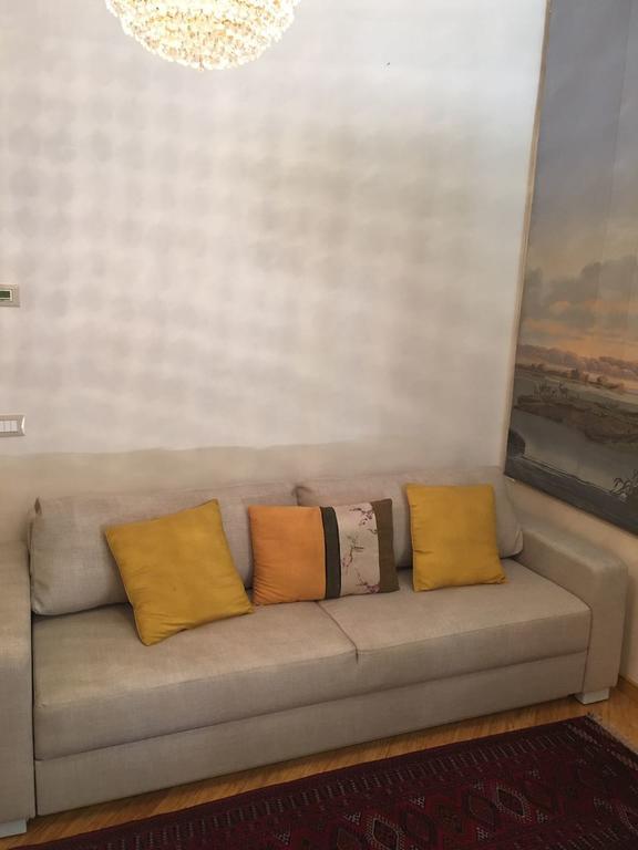 لا سبيتسْيا Matris Apartment المظهر الخارجي الصورة