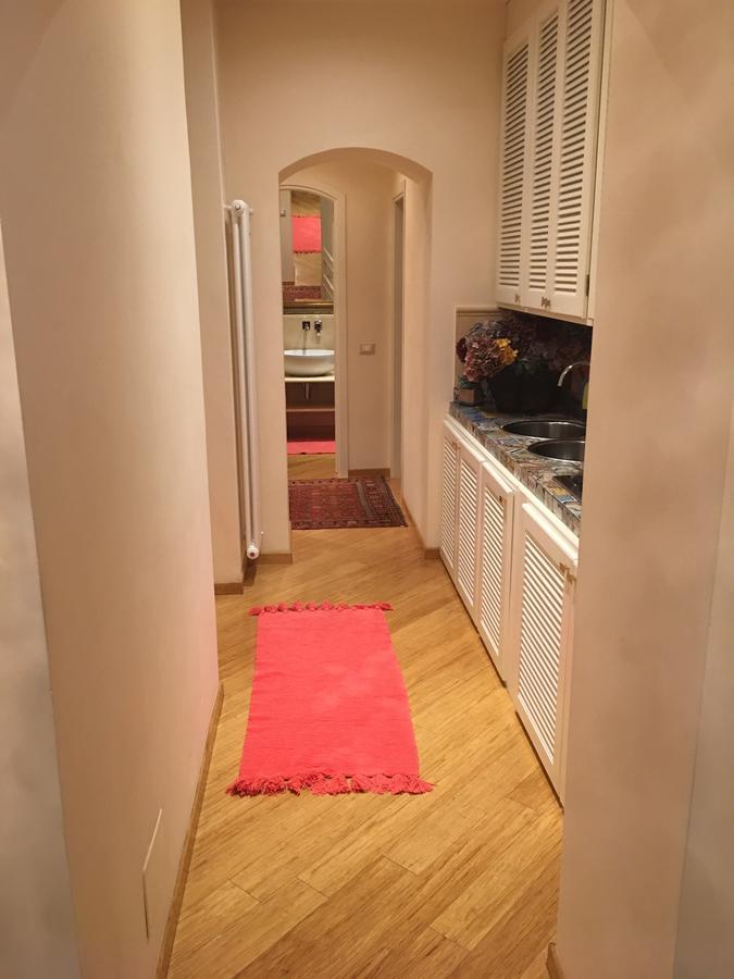 لا سبيتسْيا Matris Apartment المظهر الخارجي الصورة