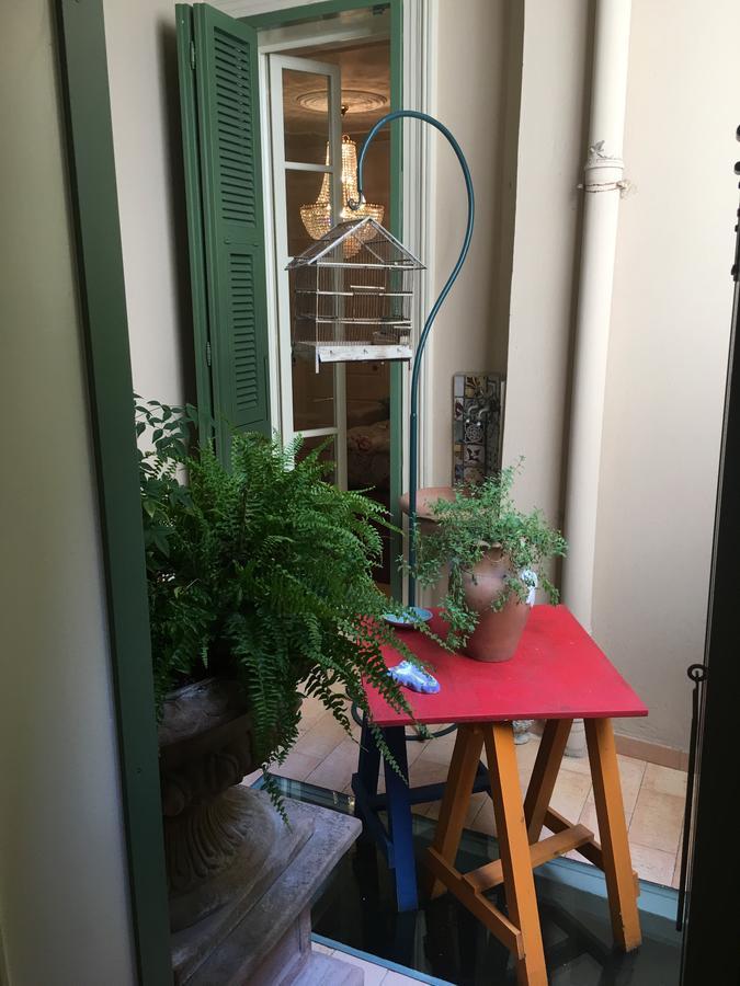 لا سبيتسْيا Matris Apartment المظهر الخارجي الصورة